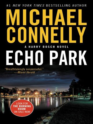 cover image of Echo Park